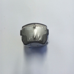 HYUNDAİ ERA 2008-2010 ARKA DİSK BALATA